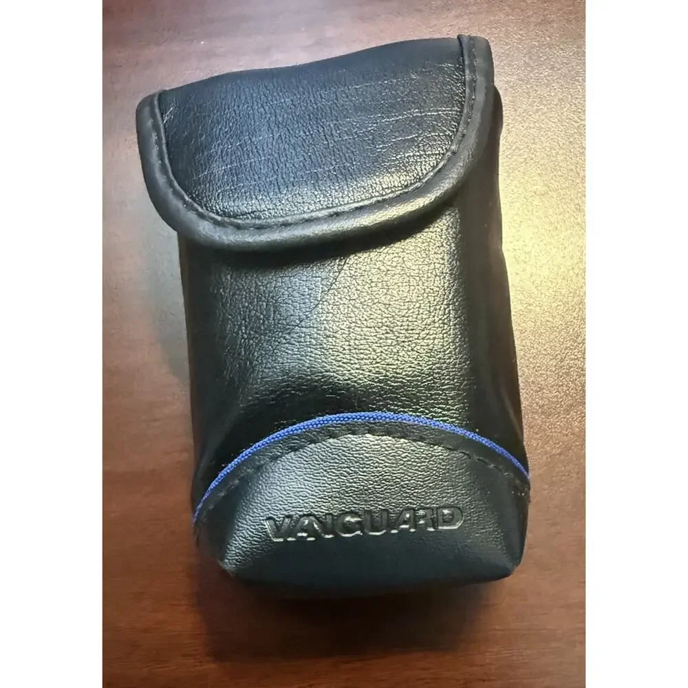 Vanguard DA-8210 Compact Binoculars Waterproof 8x21 Field 7.2° Coated Lens